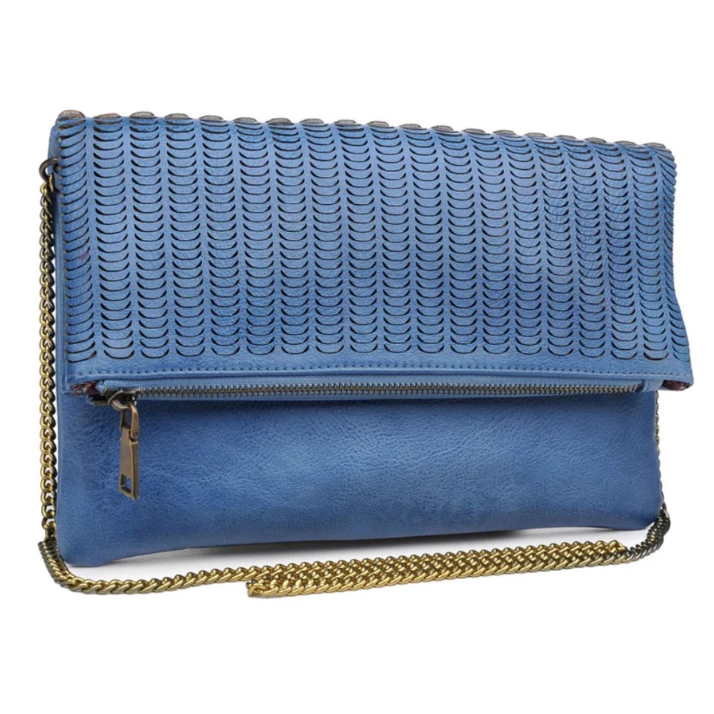 Moda Luxe Alyssa Clutch